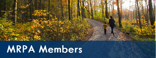 Michigan Parks and Recreation Association entry point